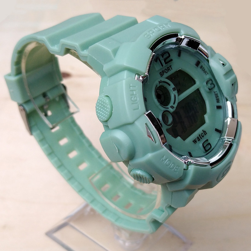 ساعت مچی دیجیتال
بچگانه کد 1032