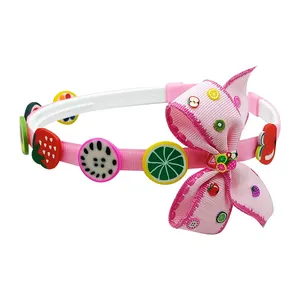 تل مو دخترانه مدل میوه کد 01091733