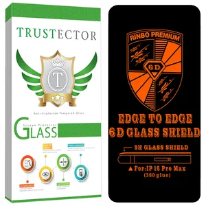 Trustector RINB200T Screen Protector For Samsung Galaxy M56
