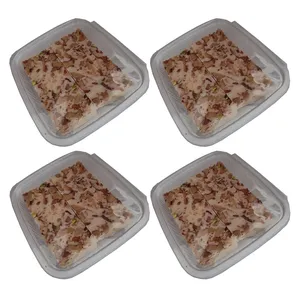 شیرینی معجونی شیرپیره - 760 گرم بسته 4 عددی 