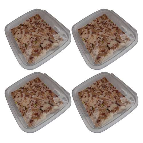 شیرینی معجونی شیرپیره - 760 گرم بسته 4 عددی 