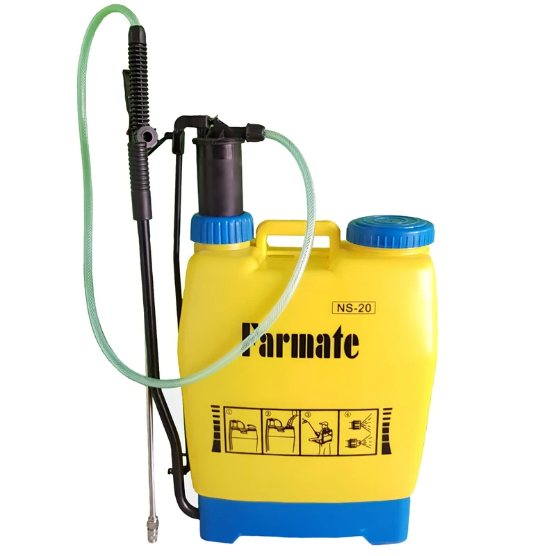 سمپاش  مدل Farmate NS-20 ظرفیت 20 لیتر