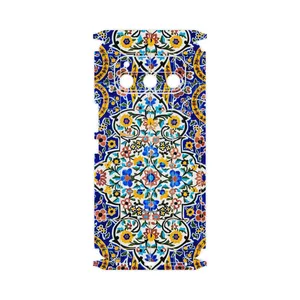MAHOOT Iran Tile 12-FullSkin Cover Sticker for Daria Bond 5G