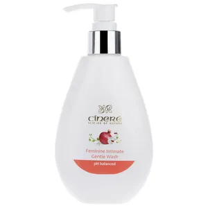 ژل بهداشتی بانوان سینره مدل 6260374027735 حجم 180 میلی لیتر