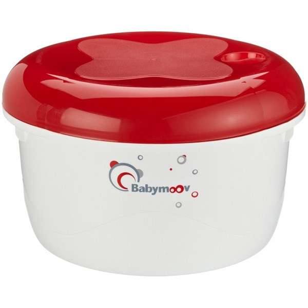 خشک کن بیبی موو مدل A3201