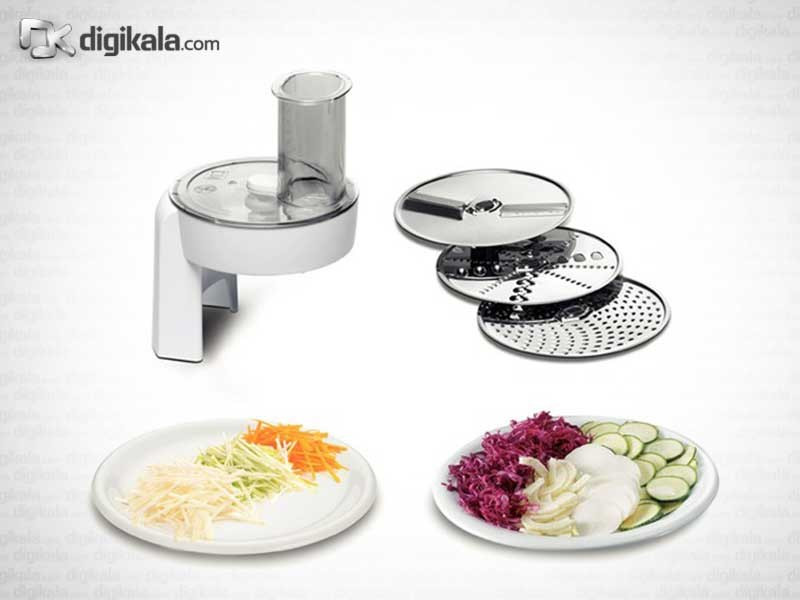 ماشین آشپزخانه بوش مدل MUM56340