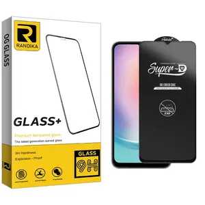 Randika RK SuperD_ESD Screen Protector For Samsung  Galaxy A24