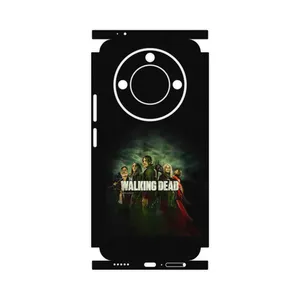 MAHOOT WALKING DEAD-FullSkin Cover Sticker for Honor X9c Smart