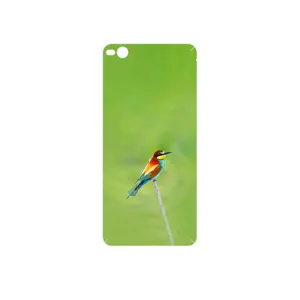 MAHOOT European bee-eater Cover Sticker for HTC One X9