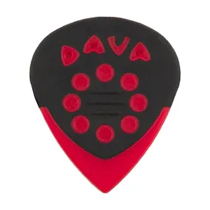  پیک گیتار داوا مدل Jazz Grip Delrin