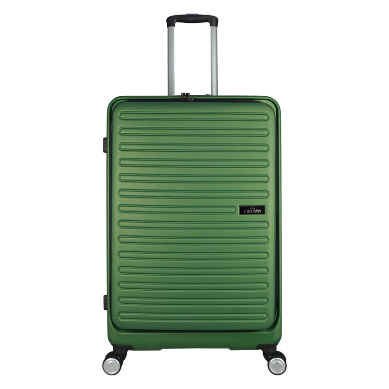 چمدان کرون مدل tw سایز بزرگ ارتفاع 75 سانتی متر