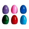تخم مرغ تزیینی مدل هفت سین عید نوروز بسته 6 عددی