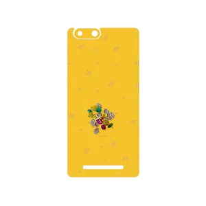 MAHOOT Nostalgic whirligig Cover Sticker for GLX Pars