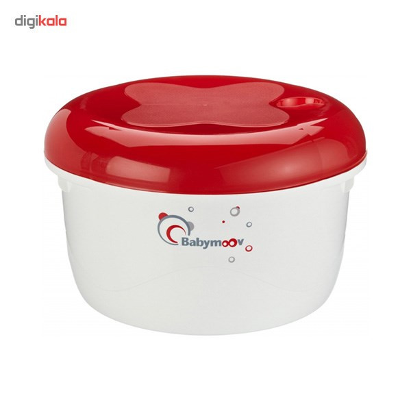 خشک کن بیبی موو مدل A3201