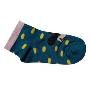  جوراب دخترانه کد 509