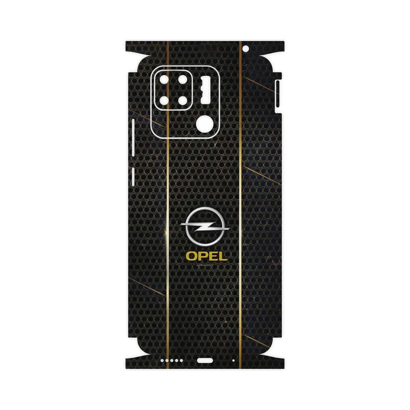 برچسب پوششی ماهوت مدل OPEL-FullSkin مناسب برای گوشی موبایل شیائومی Redmi 10C