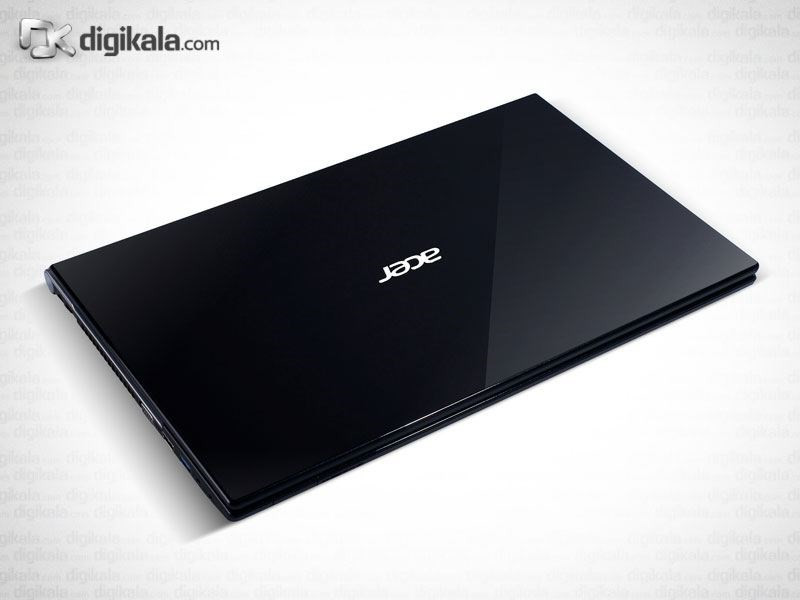 قیمت و خرید لپ تاپ 15.6 اینچی ایسر مدل Aspire V3-571G-53218G75MAKK