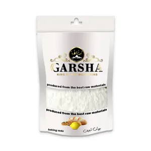 جوش شیرین استندبگ گرشا -40 گرم