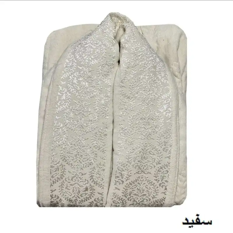 حوله پالتویی آلامع مدل پوتوس سایز 135