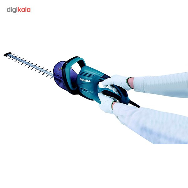 شمشاد زن ماکیتا مدل UH6570 شمشاد زن ماکیتا مدل UH6570