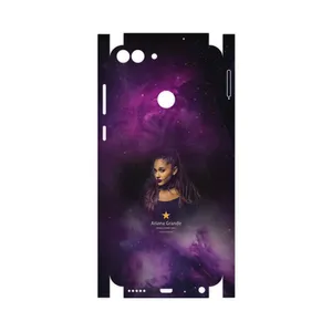 MAHOOT Ariana Grande-FullSkin Cover Sticker for Huawei P Smart