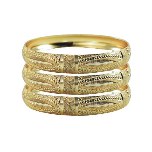 النگو دخترانه کد BR69 بسته 3 عددی