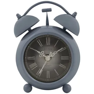 ساعت رومیزی لوتوس مدل 800 سیاتل-GRY