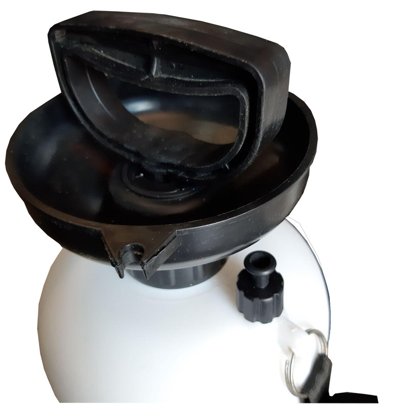 سم پاش اگریمن مدل AM2020 گنجایش 10 لیتر