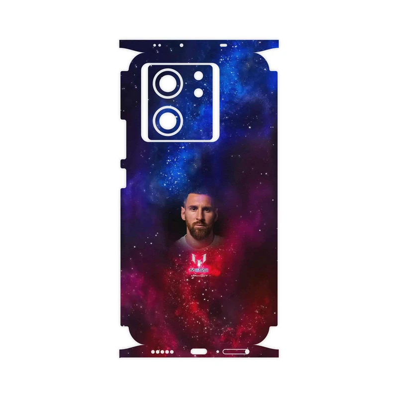 برچسب پوششی ماهوت مدل Lionel Messi 1-FullSkin مناسب برای گوشی موبایل شیائومی 13T