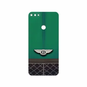 MAHOOT Bentley Cover Sticker for Honor 7C