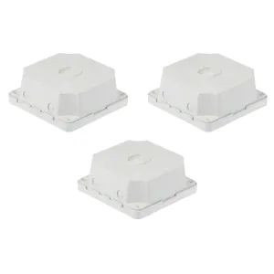  پایه دوربین کم باکس سهند مدل DG-13 بسته 3 عددی