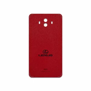 MAHOOT RL-LXS Cover Sticker for Huawei Mate 10