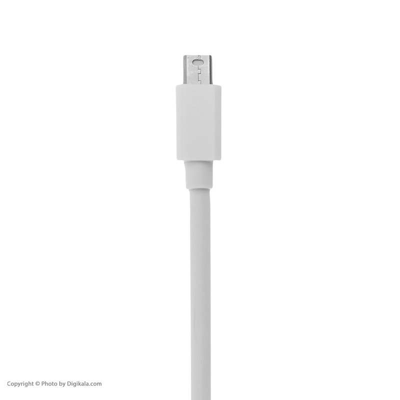 مبدل mini Display به HDMI/VGA/DVI ایده مدل 006 2