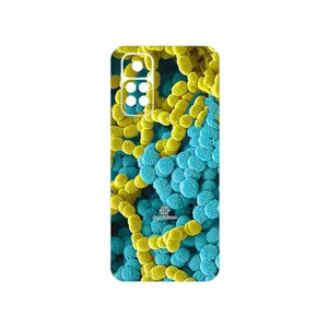 MAHOOT Atom Universe 1 Cover Sticker for Xiaomi Redmi Note 11S