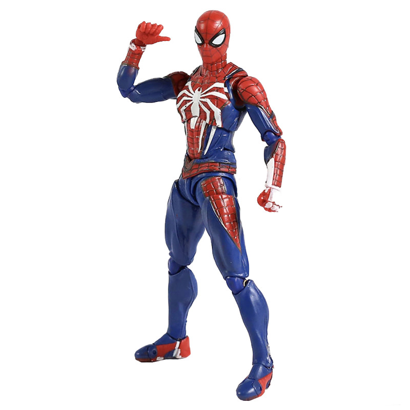 اکشن فیگور مدل Avengers Spiderman