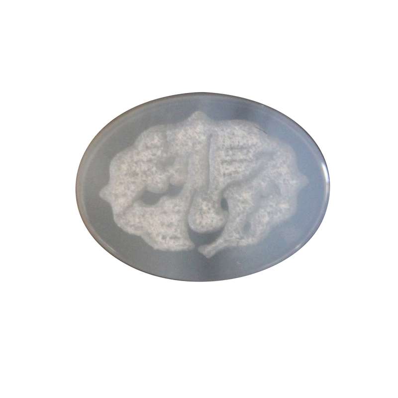 سنگ عقیق مدل حسبی الله 2