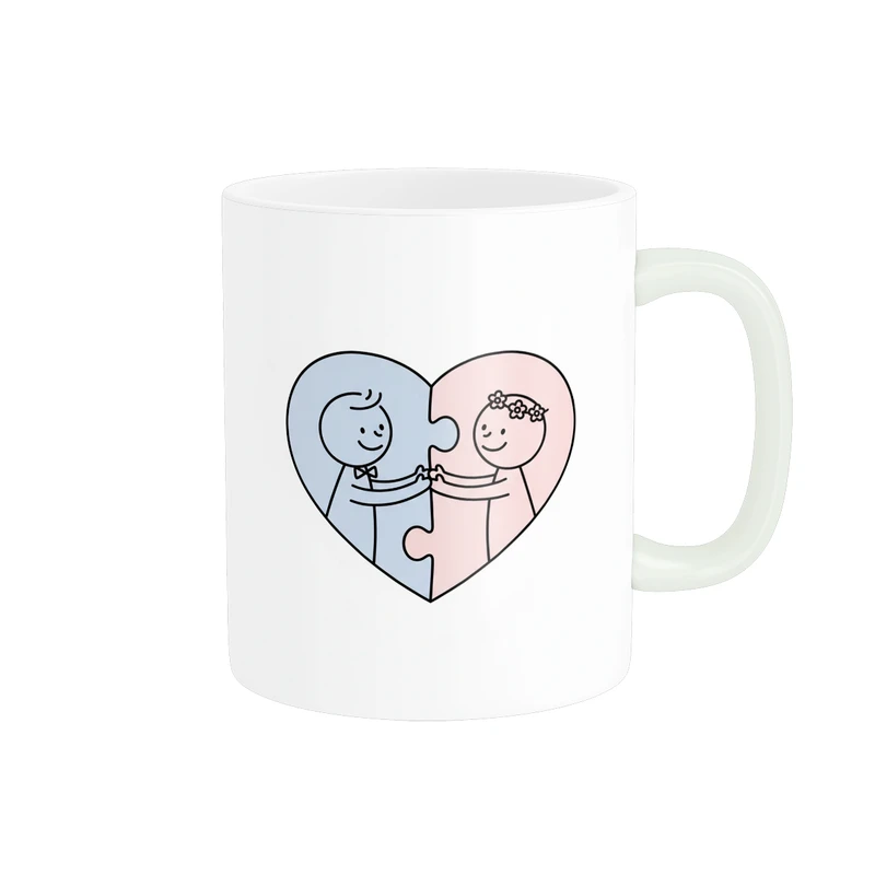 ماگ پادآفرین مدل دلخواه 1063