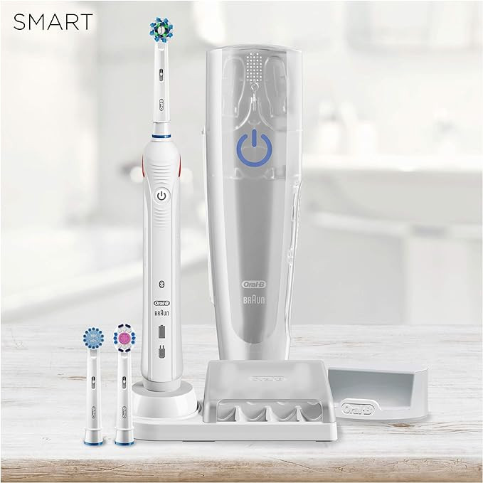 مسواک برقی اورال-بی مدل SMART5 5000N