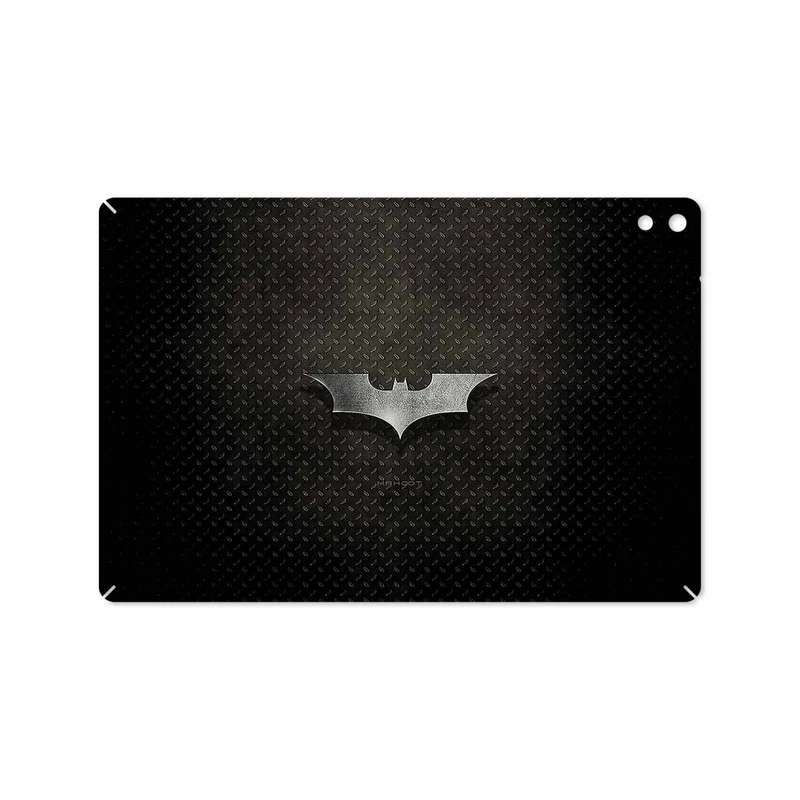 برچسب پوششی ماهوت مدل Batman مناسب برای تبلت اچ تی سی Nexus 9 2014