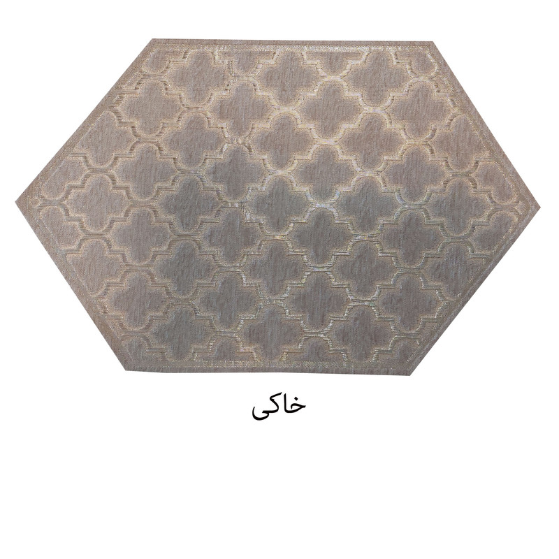 رومیزی کد 1840