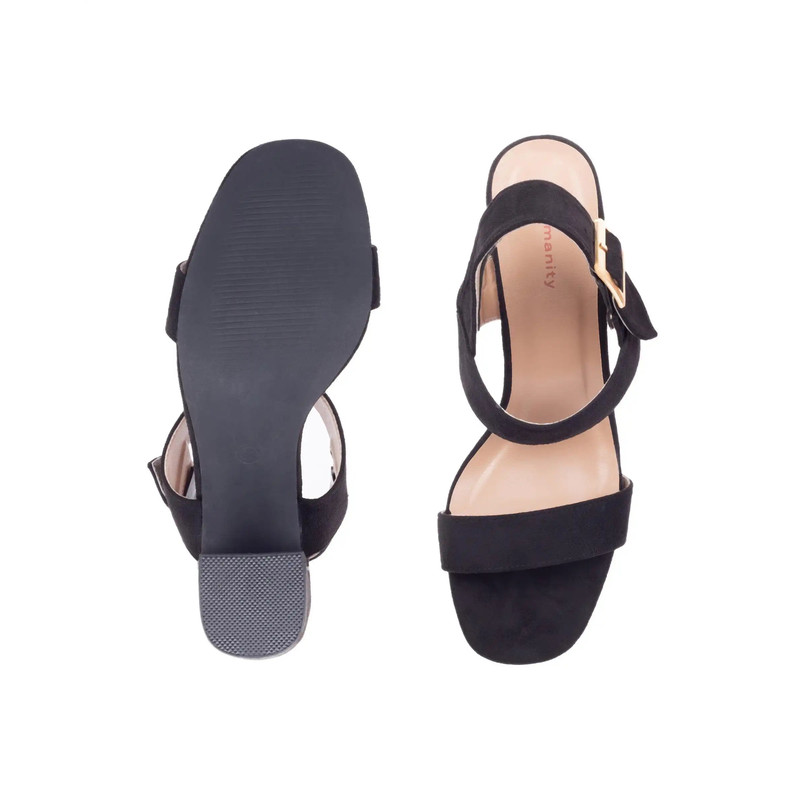 صندل زنانه مدل MDSS-CG0201