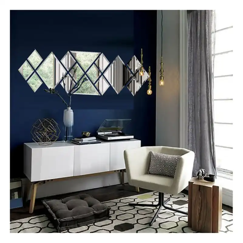 آینه مدل MR 16