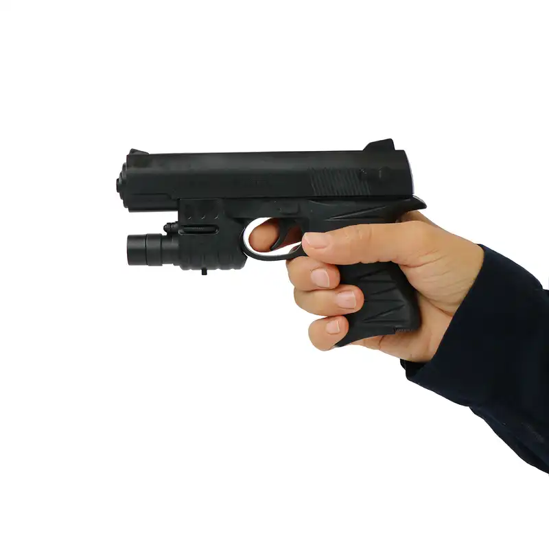 تفنگ بازی مدل کلت کد 621