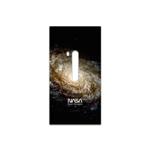 MAHOOT Universe-by-NASA-1 Cover Sticker for Nokia Lumia 920