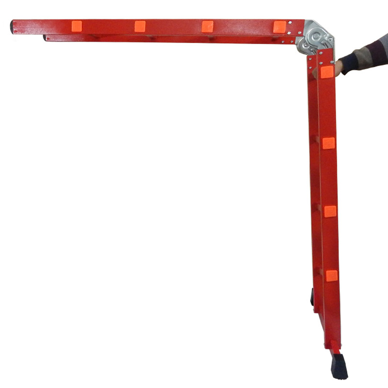 نردبان 8 پله مدل 8s نردبان 8 پله مدل 8s