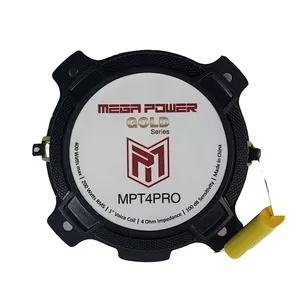 سوپر تیوتر مگاپاور مدل  mpt-4 pro بسته دو عددی