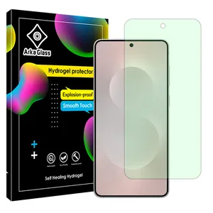 Arka Glass Eye care model green light protection screen protector suitable for Samsung Galaxy S25 Edge Mobile phone