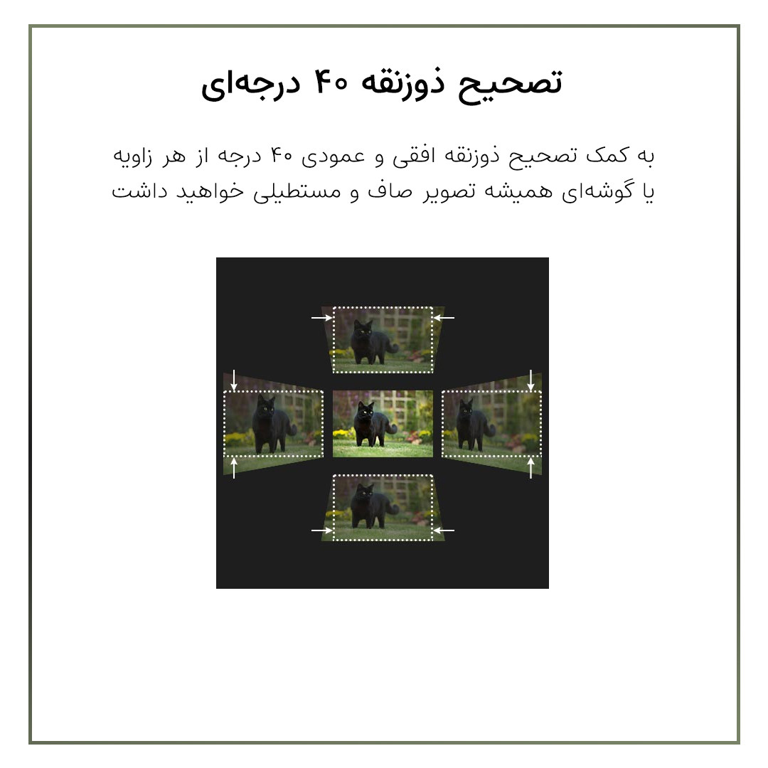 ویدئو پروژکتور وی وی برایت مدل D3000 به همراه پرده نمایش