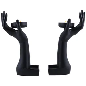 جاشمعی مدل PH-70014-BLACK