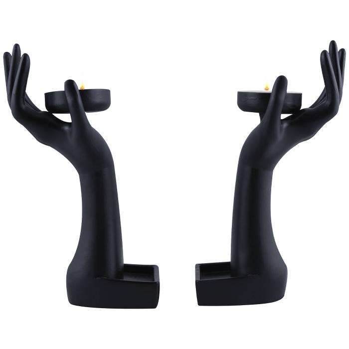 جاشمعی مدل PH-70014-BLACK
